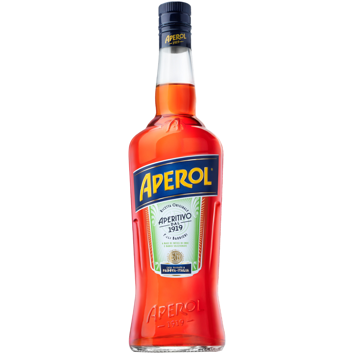 Аперитив Aperol  1 л