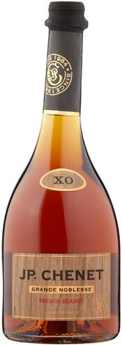 Бренди J. P. Chenet XO 38% 0,7 л