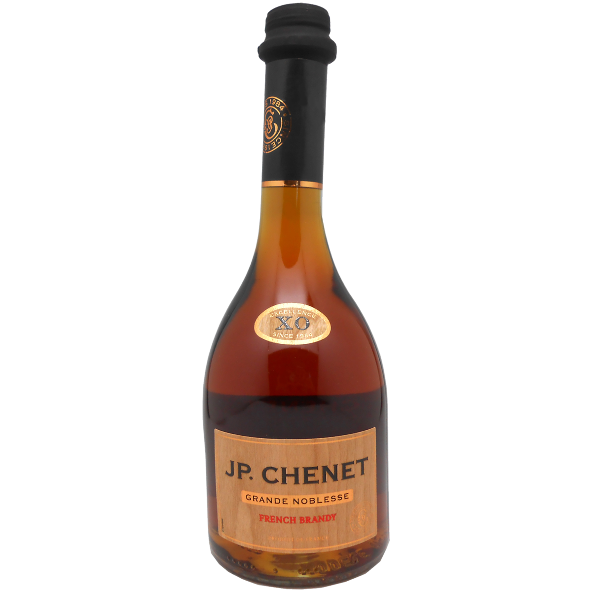 Бренди JP. Chenet XO Grande Noblesse 0,5 л