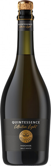 Игристое вино Myskhako, Quintessence Viognier Brut, 0,75 л