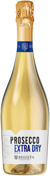 Игристое вино Reguta, Prosecco DOC, 0,75 л