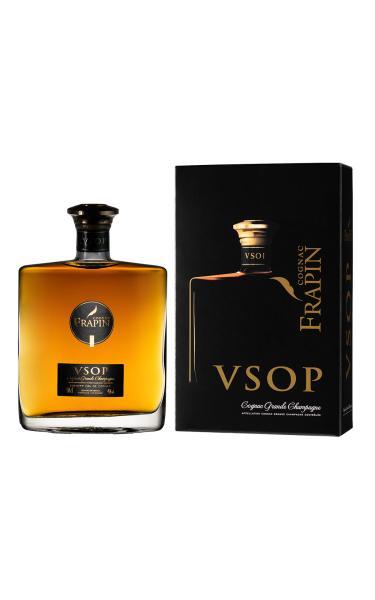 Коньяк Frapin VSOP Grande Champagne, 0.5 л