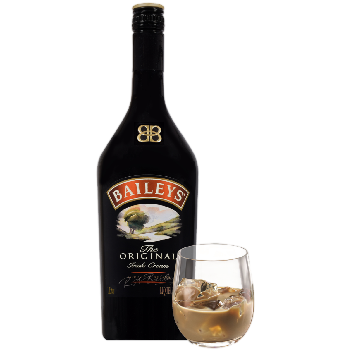 Ликер Baileys Original 1 л