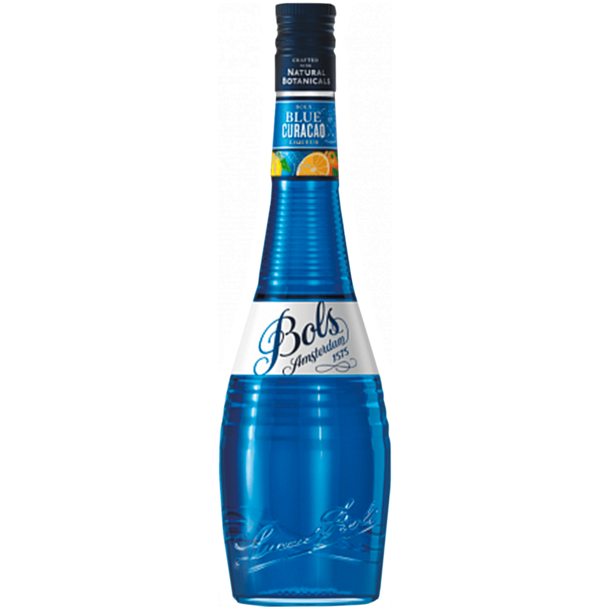 Ликер Bols Blue