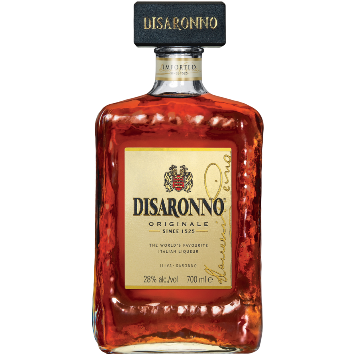 Ликер Disaronno Originale 0.7 л