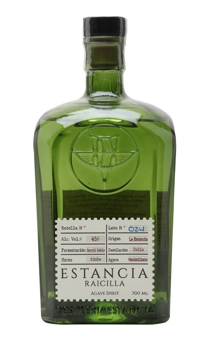 Мескаль Estancia Raicilla Limited Edition, 0.7 л