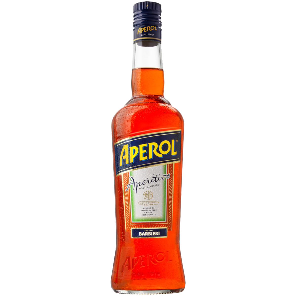 Напиток спиртной Aperol 0,7 л