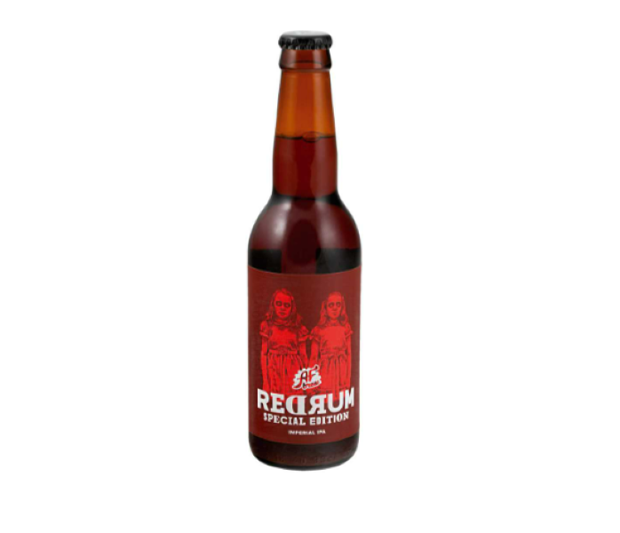 Пиво Аф Брю Редрам/AF Brew Redrum 0,33л