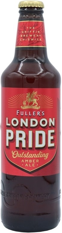 Пиво Fuller's London Pride 0.5 л