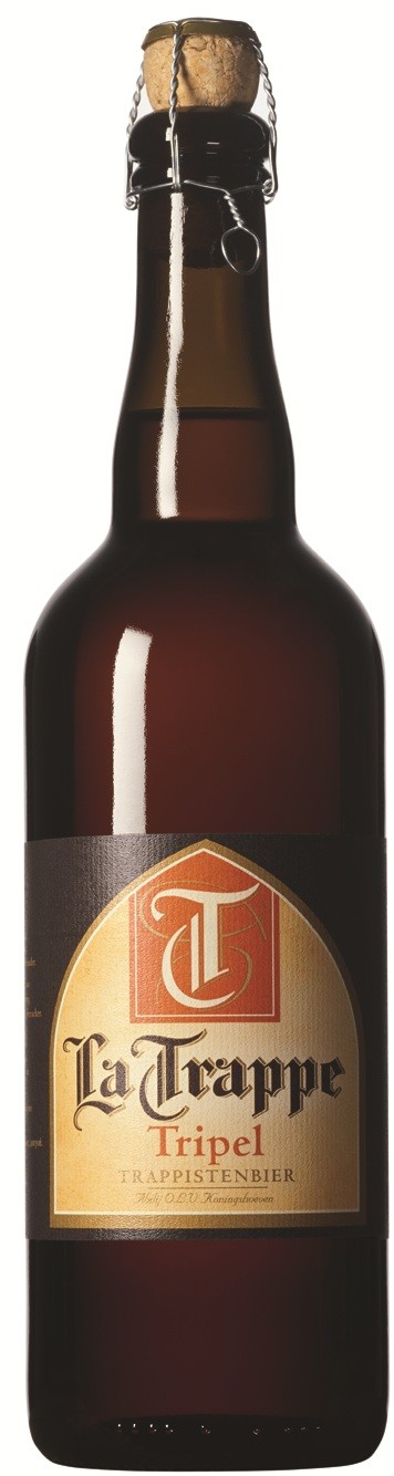 Пиво La Trappe Tripel