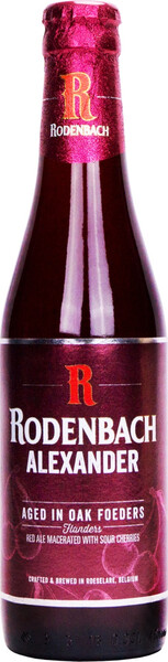 Пиво Palm Rodenbach Alexander 5,6% 0,33 л