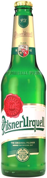 Пиво Plzensky Prazdroj Pilsner Urquell 4,4% 0,5 л