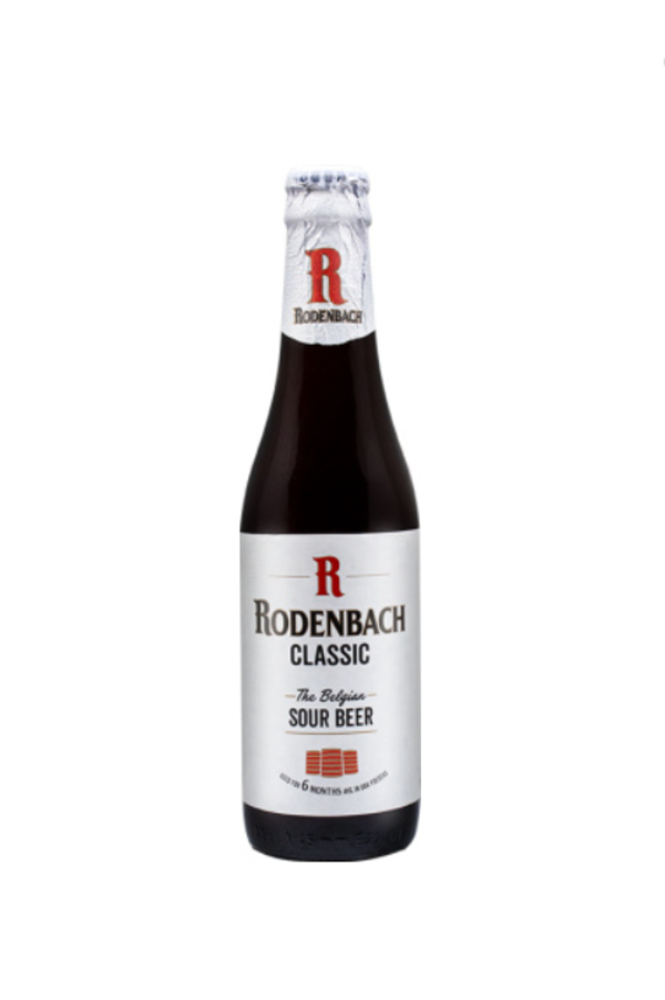 Пиво Rodenbach 0,33 л