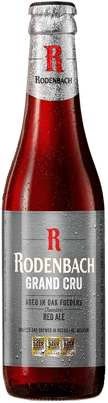 Пиво Rodenbach Grand Cru 0.33 л