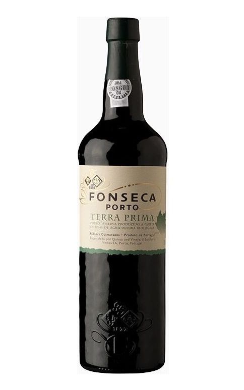 Портвейн Fonseca Terra Prima Reserve, 0.75 л