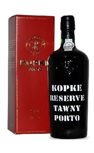 Портвейн Kopke Reserve Tawny Porto, 0.75 л