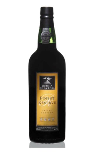 Портвейн Quinta De La Rosa Finest Reserve, 0.75 л