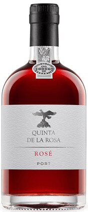 Портвейн Quinta De La Rosa, Rose Port, 0,5 л