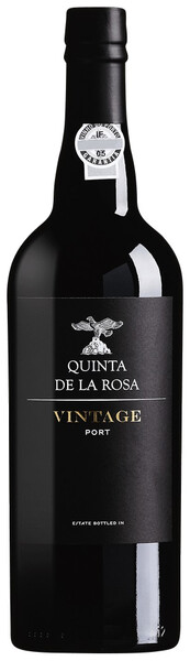 Портвейн Quinta De La Rosa, Vintage 2014 Port, 0,75 л