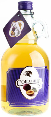 Ракия Соколица 0,1 л