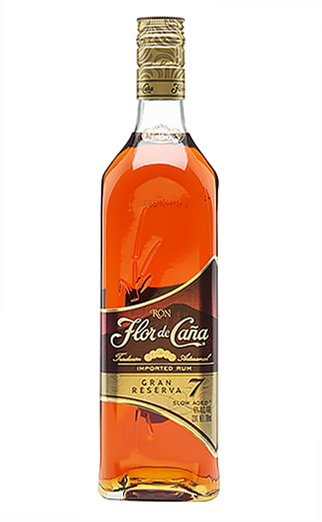 Ром Flor de Cana Gran Reserva 7 Years, 0.75 л