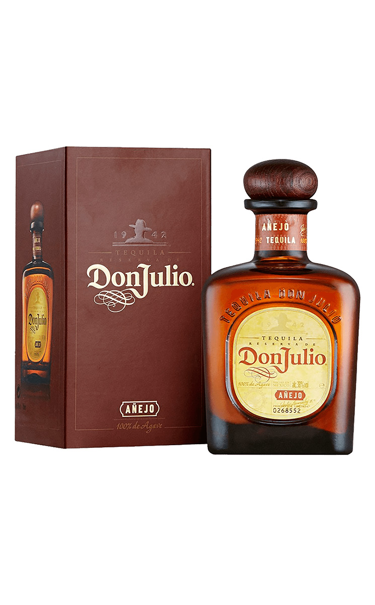 Текила Don Julio Anejo, 0.7 л