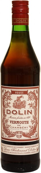 Вермут Dolin Rouge, 0,75 л