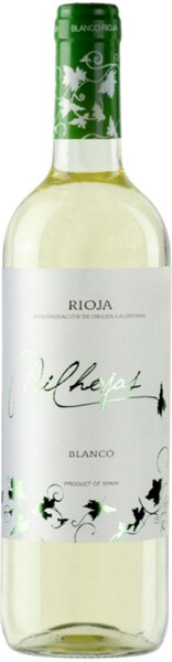 Вино 1000 Mil Hojas Blanco, Rioja DOCa, 0,75 л