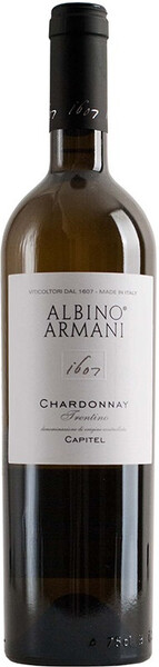 Вино Albino Armani, Chardonnay 