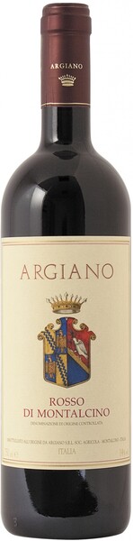 Вино Argiano Rosso di Montalcino красное, сухое, 750 мл