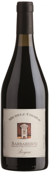 Вино Barbaresco Reyna красное, сухое, 750 мл