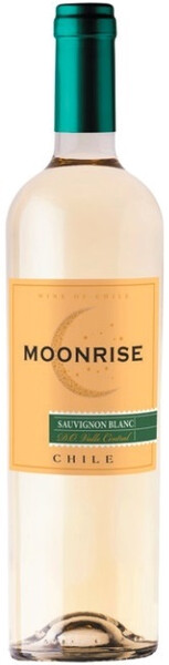 Вино Bodegas y Vinedos de Aguirre Moonrise Sauvignon Blanc белое сухое 750 мл