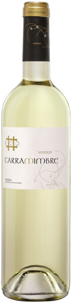 Вино Carramimbre Verdejo белое, сухое, 750 мл