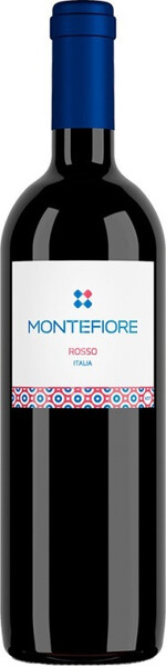 Вино Castellani, Montefiore Rosso, 0,75 л