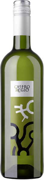 Вино Castro Regio White Dry, 0,75 л