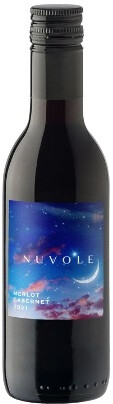 Вино Chateau Tamagne Nuvole Merlot Cabernet красное, сухое, 187 мл