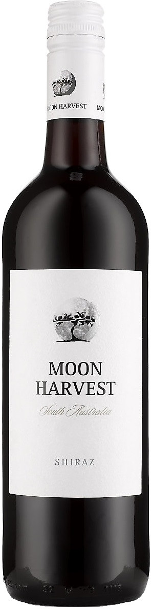 Вино Dominic Wines, Moon Harvest Shiraz