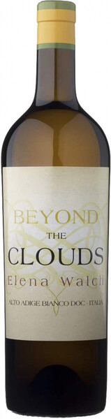 Вино Elena Walch Beyond the Clouds белое, сухое, 750 мл