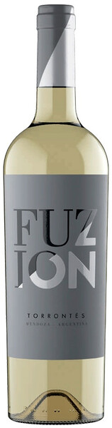 Вино Familia Zuccardi, Fuzion Chenin-Torrontes, 0,75 л