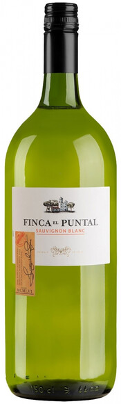 Вино Finca el Puntal Sauvignon Blanc, 1,5 л