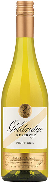 Вино Goldrigde Reserve Pinot Gris, 0,75 л