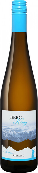 Вино Heninger, Berg Konig Riesling, 2021, 0,75 л