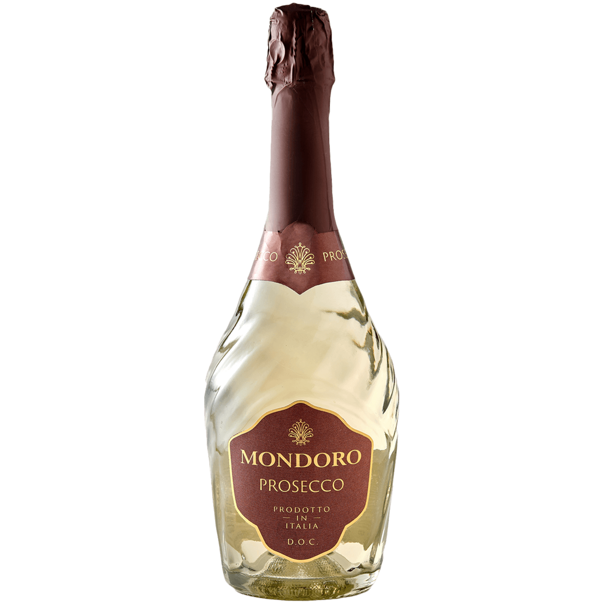 Вино игристое Mondoro Prosecco 0,75 л