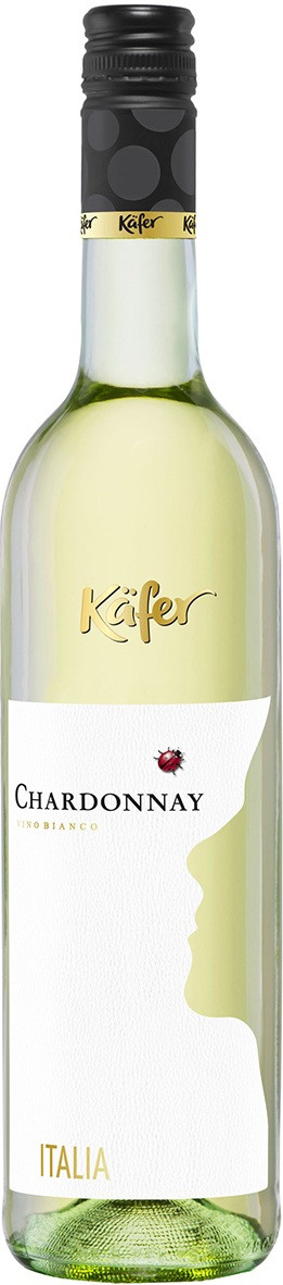 Вино Kafer Chardonnay