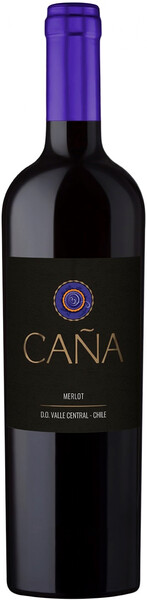 Вино Maola Cana Merlot красное, сухое, 750 мл