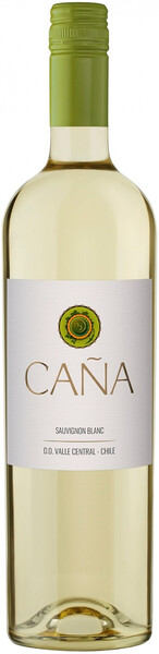 Вино Maola Cana Sauvignon Blanc белое, сухое, 750 мл