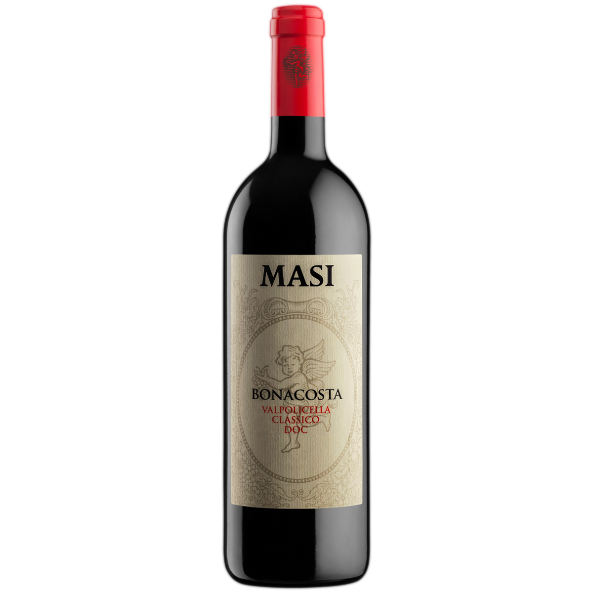 Вино Masi Bonacosta Valpolicella Classico красное сухое 0,75 л