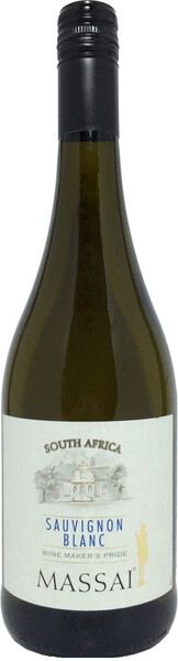 Вино Massai Sauvignon Blanc белое, сухое, 750 мл