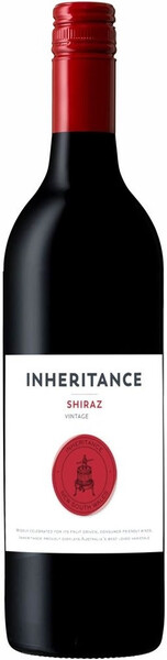 Вино McWilliam's Inheritance Shiraz, 0,75 л