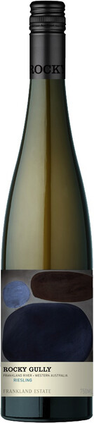 Вино Rocky Gully Riesling, 2021, 0,75 л